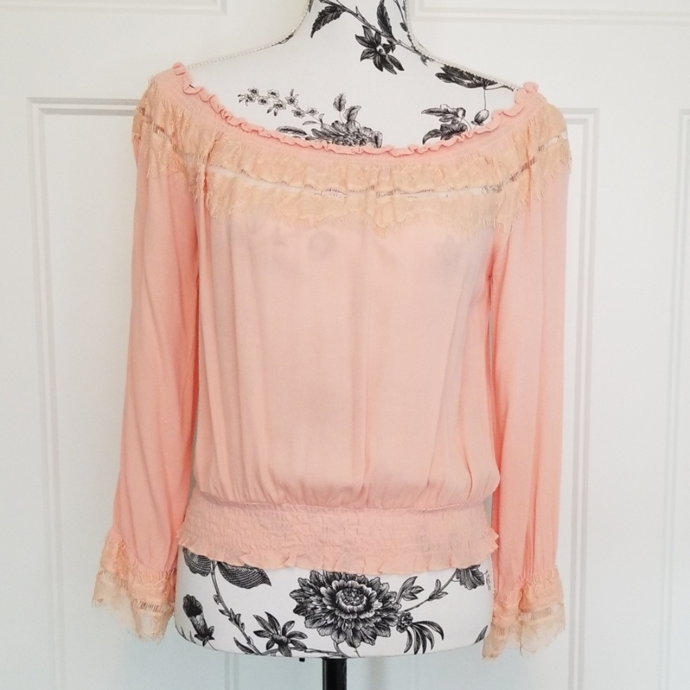 En Creme OTS Top
